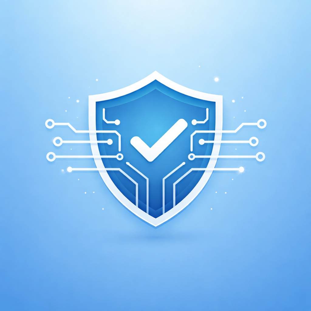 Regulatory Compliance Icon